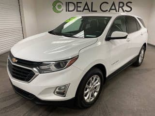 Chevrolet 2020 Equinox