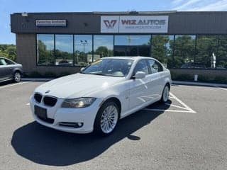 BMW 2010 3 Series