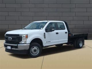 Ford 2022 F-350 Super Duty