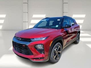 Chevrolet 2022 Trailblazer