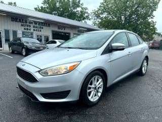 Ford 2016 Focus