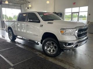 Ram 2019 1500