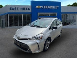 Toyota 2016 Prius v