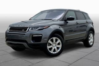 Land Rover 2017 Range Rover Evoque