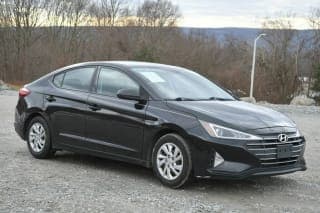 Hyundai 2019 Elantra