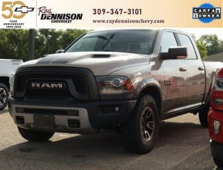 Ram 2017 1500