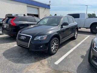 Audi 2012 Q5