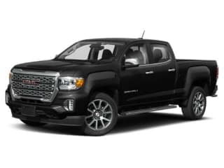 GMC 2022 Canyon