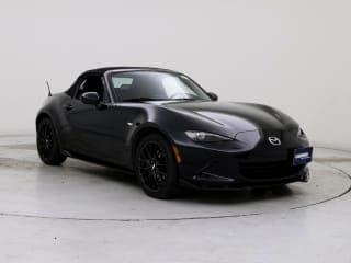 Mazda 2016 MX-5 Miata