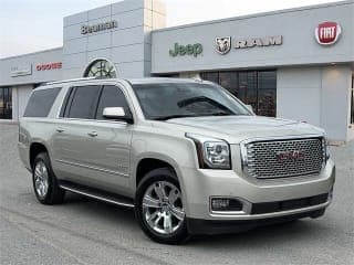 GMC 2017 Yukon XL