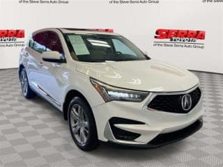 Acura 2021 RDX