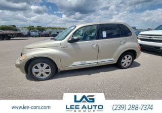 Chrysler 2005 PT Cruiser