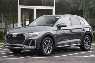 Audi 2023 Q5