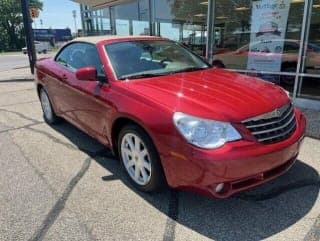 Chrysler 2008 Sebring