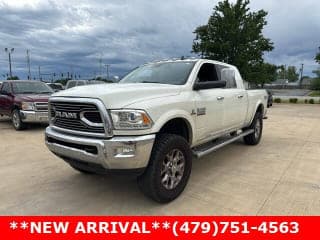 Ram 2018 2500