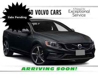 Volvo 2013 S60