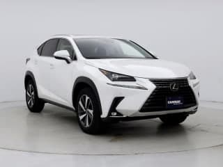 Lexus 2020 NX 300