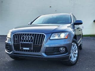 Audi 2016 Q5