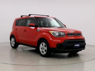 Kia 2019 Soul