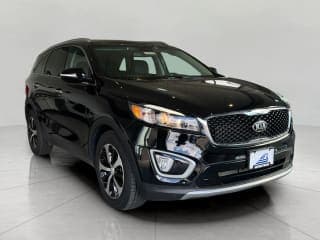 Kia 2017 Sorento