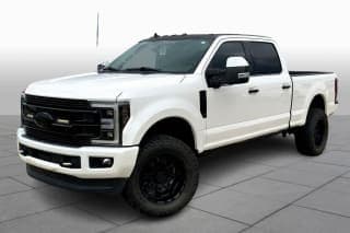 Ford 2019 F-250 Super Duty