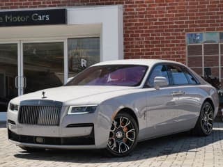 Rolls-Royce 2023 Ghost