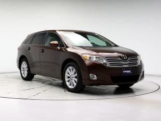 Toyota 2012 Venza