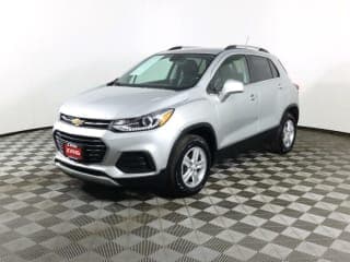 Chevrolet 2019 Trax