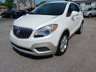 Buick 2016 Encore