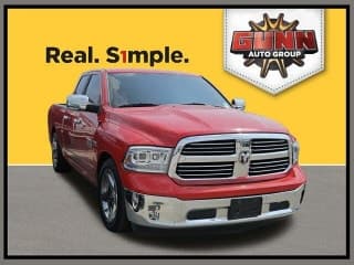 Ram 2018 1500