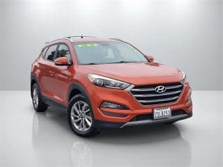 Hyundai 2016 Tucson