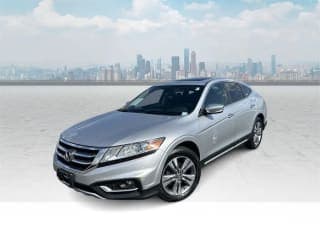 Honda 2013 Crosstour