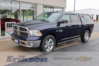 Ram 2016 1500