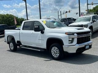 Chevrolet 2023 Silverado 2500HD