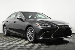 Lexus 2022 ES 350