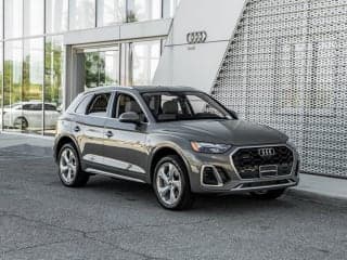 Audi 2024 Q5