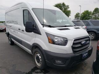 Ford 2020 Transit