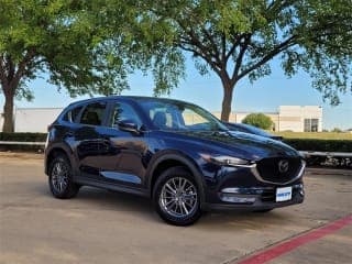 Mazda 2020 CX-5