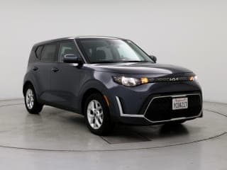 Kia 2023 Soul