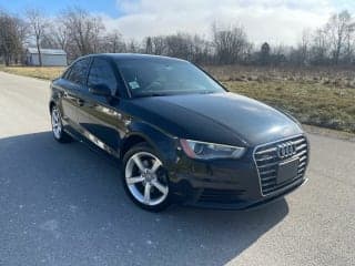 Audi 2015 A3