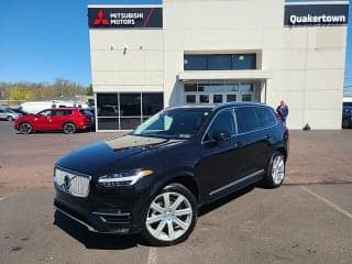 Volvo 2018 XC90