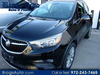 Buick 2018 Encore