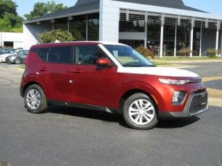 Kia 2020 Soul