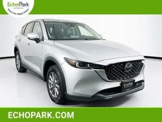 Mazda 2023 CX-5