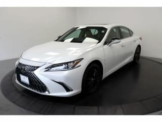 Lexus 2023 ES 350