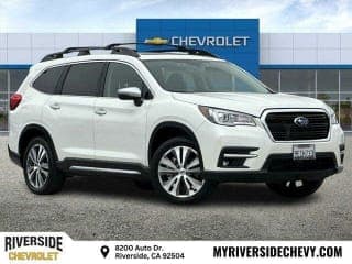 Subaru 2022 Ascent