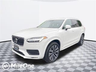 Volvo 2021 XC90