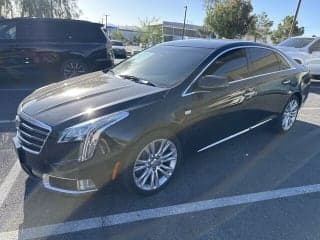 Cadillac 2019 XTS
