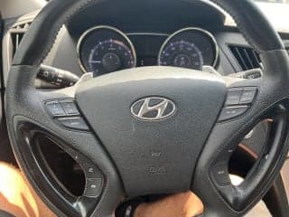 Hyundai 2013 Sonata