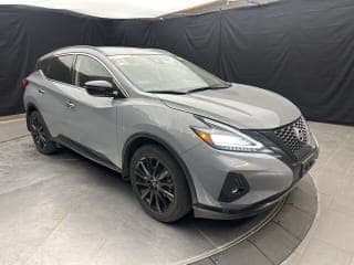 Nissan 2023 Murano